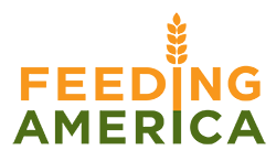 Feeding America Logo