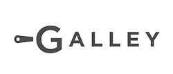 Galley Logo