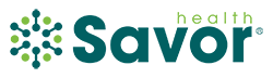 Savor Logo